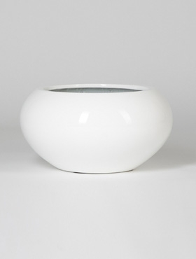 Fiberstone Glossy white cora