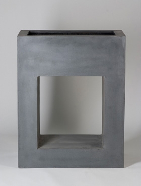Fiberstone Hole in one grey