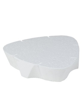 Lechuza Bodemverhoger Delta 40