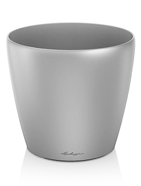 Lechuza Classico Zilver