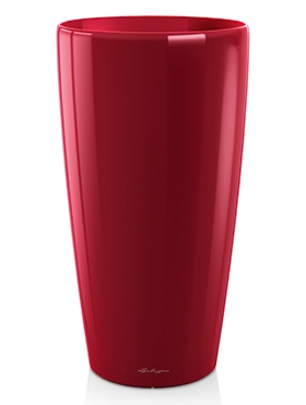 Lechuza Rondo Scarlet red