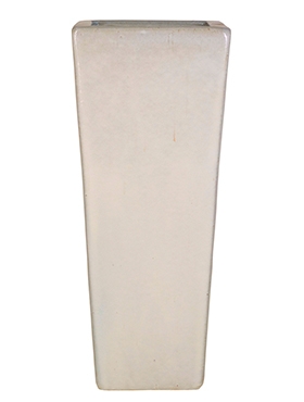 Plain Kubis Ecru