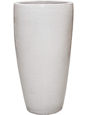 Plain Partner White