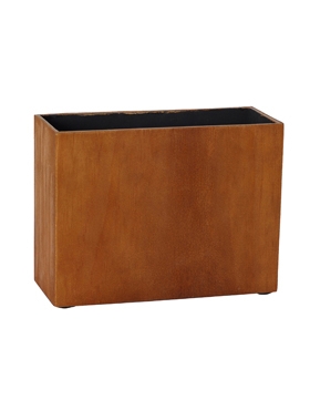 Pottery Krabbendam S light wood