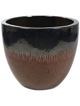 Pure Couple Metal Red