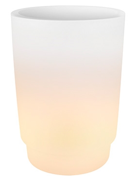 Pure® Grade Smart LED Light Transparent