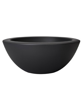Pure® Soft Bowl Anthracite