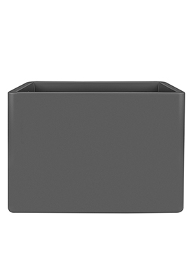 Pure® Soft Brick Divider Wheels Anthracite