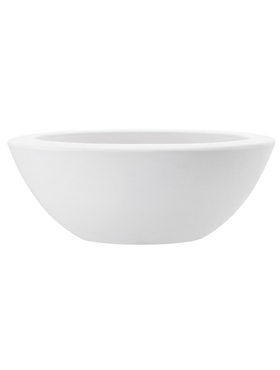 Pure® Soft Oval White
