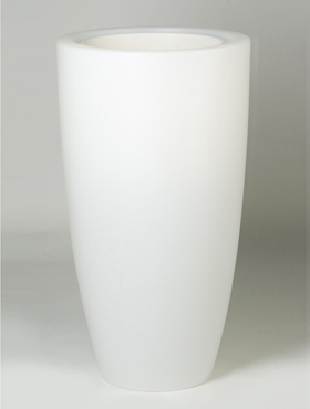 Pure® Soft Round High Light Transparent
