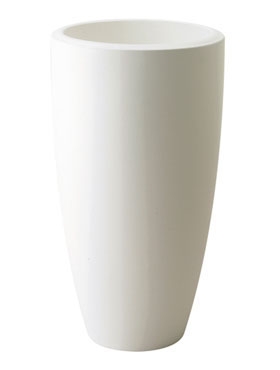 Pure® Soft Round High White