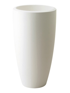 Pure® Soft Round High White