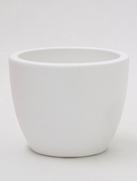 Pure® Soft Round White