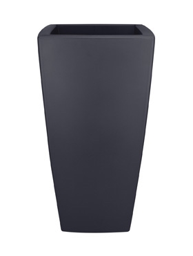 Pure® Soft Square High Anthracite
