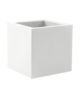 Pure® Square Wheels White