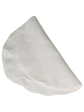 Vilt|Scheidingsdoek Rond