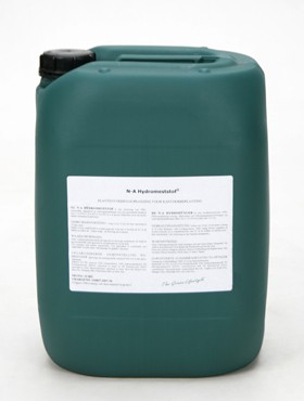 Vloeibare voeding 2.0 Nieuwkoop 22 kg. (groene can)