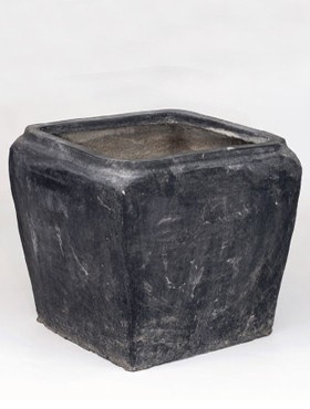 Water Jar Vierkant