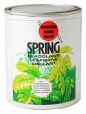 Bestrijding- En Glansmiddelen Spring Bladglans Emulsie 1 Liter