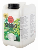Bestrijding- En Glansmiddelen Spring Bladglans Emulsie 5 Liter