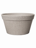 Fibrics Bamboo Bowl grey (per 6 st.)