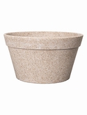 Fibrics Bamboo Bowl sand (per 6 st.)