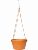 Fibrics Bamboo Hanging Basket Terra (per 12 st.)