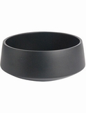 Fusion Bowl Black