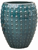 Laos Emperor Ocean Blue