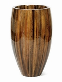 Mellow Planter Emperor round high