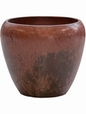 Mystic Globe Metal Red