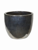 Plain Couple Metal Glaze