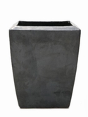 Plain Kubis De Luxe Anthracite