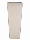 Plain Kubis Ecru