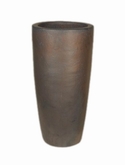 Plain Partner Sepia