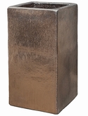 Plain Square Sepia