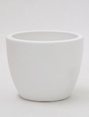 Pure® Soft Round White