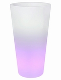 Pure® Straight High Smart LED Transparent