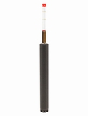 Watermeter Standaard Hydro 28 cm (170|doos)
