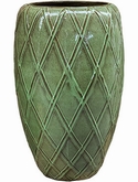 Wire Emperor Groen
